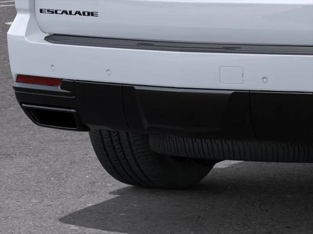 2027 Cadillac Escalade 4WD Sport