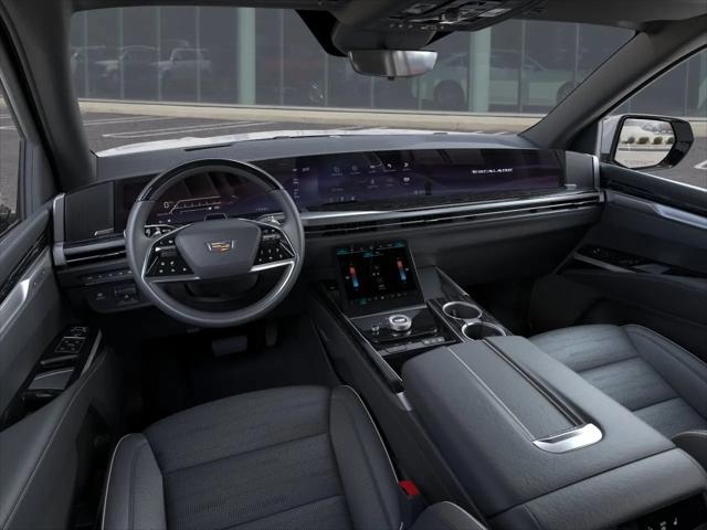 2027 Cadillac Escalade 4WD Sport