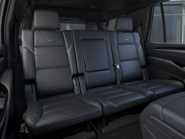 2027 Cadillac Escalade 4WD Sport