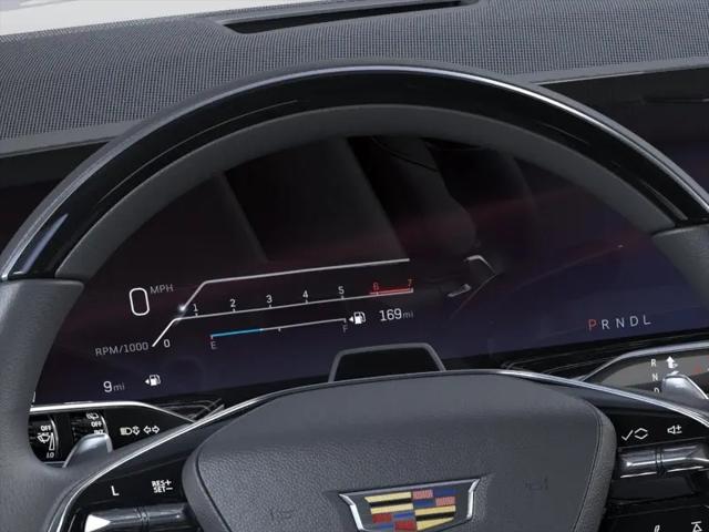 2027 Cadillac Escalade 4WD Sport
