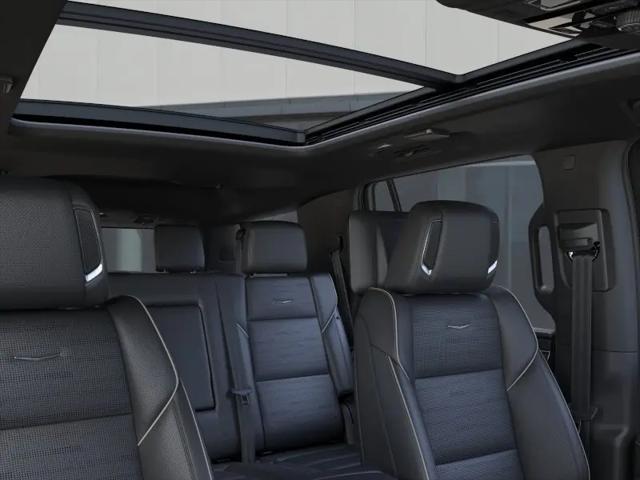 2027 Cadillac Escalade 4WD Sport