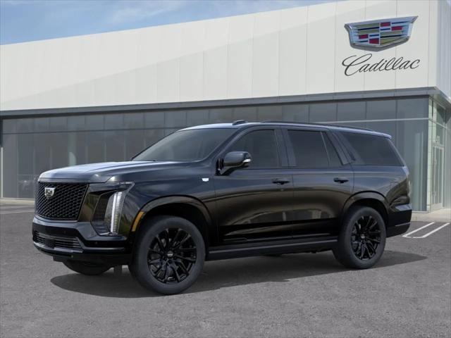 2027 Cadillac Escalade 4WD Sport