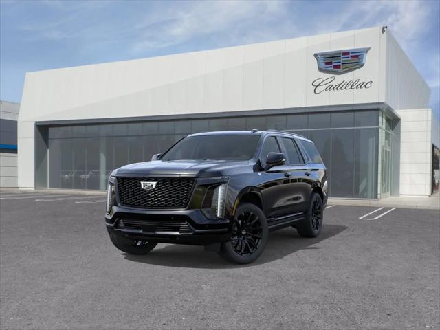 2027 Cadillac Escalade 4WD Sport