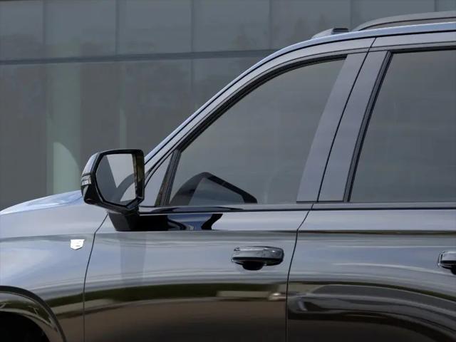 2027 Cadillac Escalade 4WD Sport