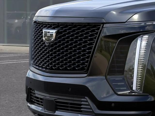 2027 Cadillac Escalade 4WD Sport