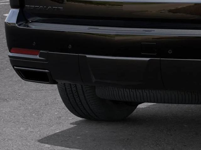 2027 Cadillac Escalade 4WD Sport
