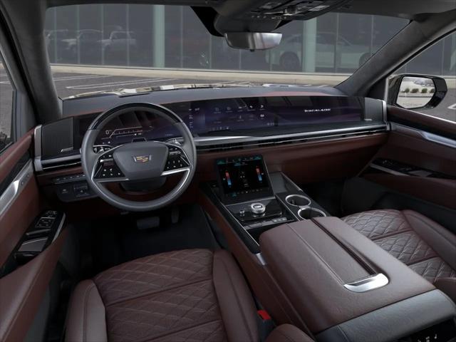 2027 Cadillac Escalade 4WD Sport