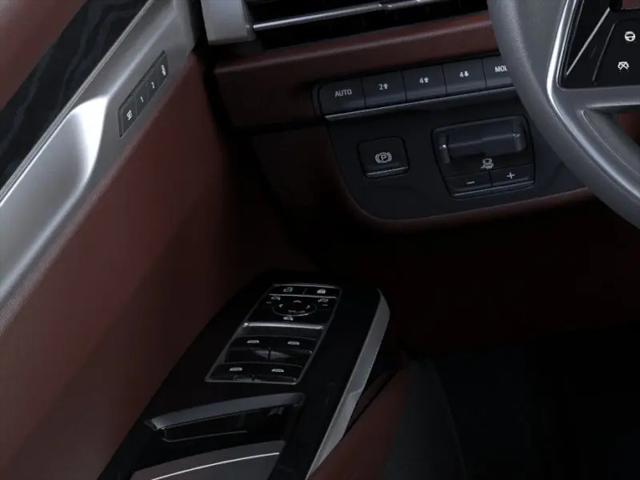 2027 Cadillac Escalade 4WD Sport