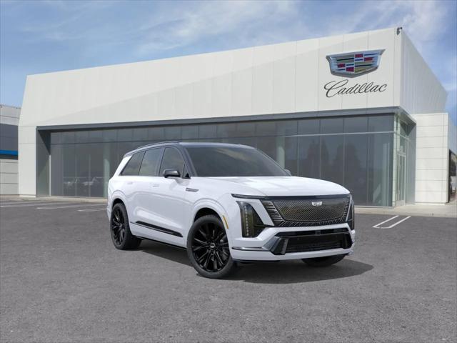 2027 Cadillac iQ Platinum for sale in Dublin, CA