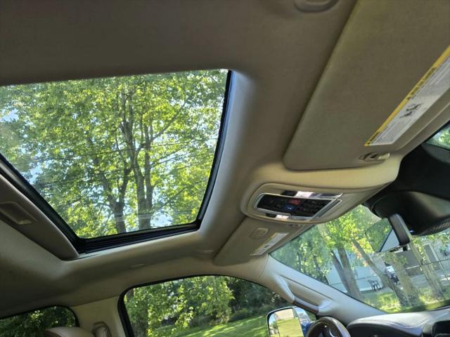 2021 Ram 3500 Limited Longhorn Crew Cab 4x4 8 Box