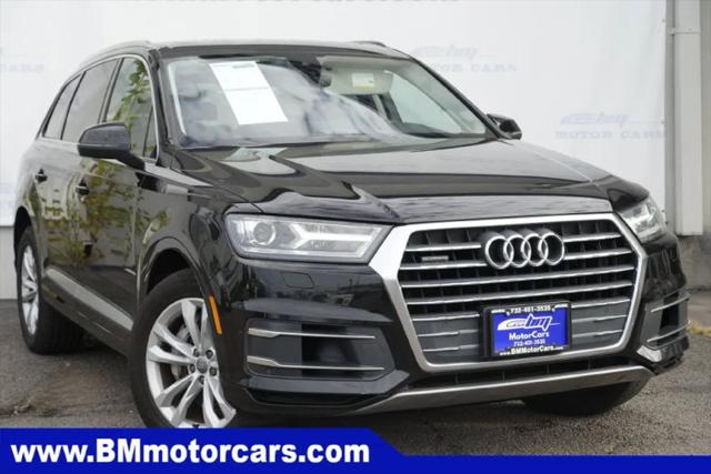2018 Audi Q7 3.0T Premium for sale in Linden, NJ