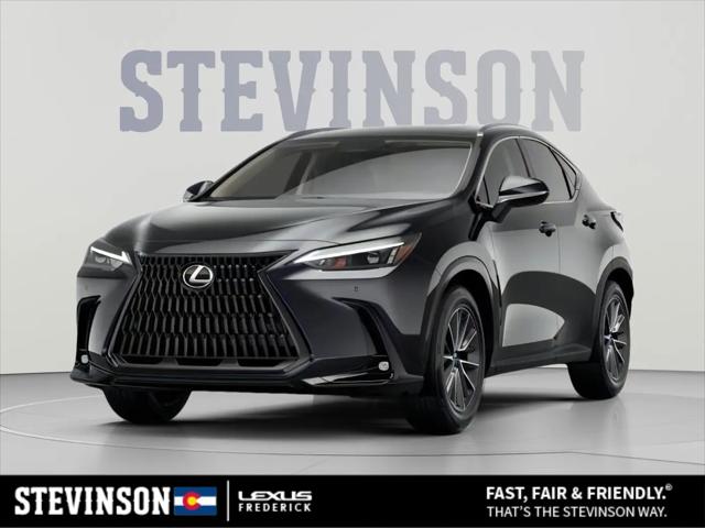 2026 Lexus NX Luxury for sale in Frederick, CO