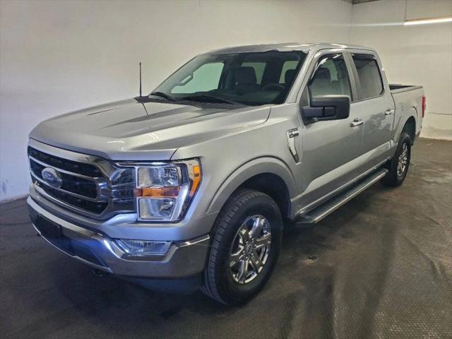 2022 Ford F-150 for sale near Fairfield, OH