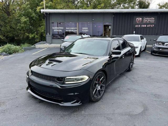 2019 Dodge Charger Scat Pack RWD for sale in Cookeville, TN