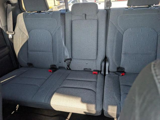 2020 Ram 1500 Big Horn Crew Cab 4x4 57 Box