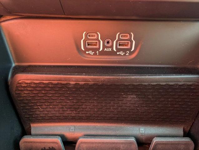 2020 Ram 1500 Big Horn Crew Cab 4x4 57 Box
