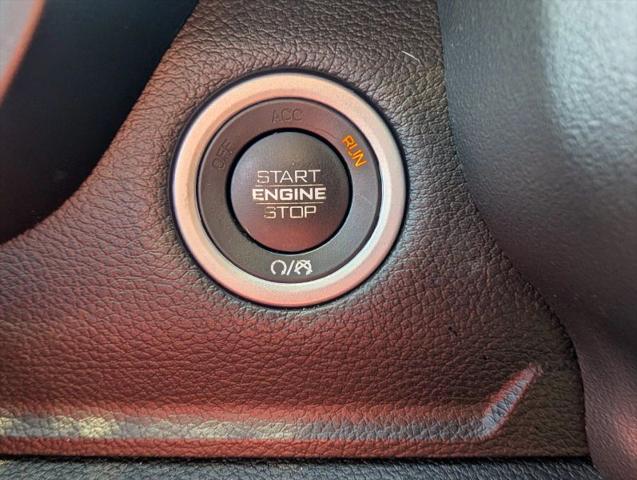 2020 Ram 1500 Big Horn Crew Cab 4x4 57 Box