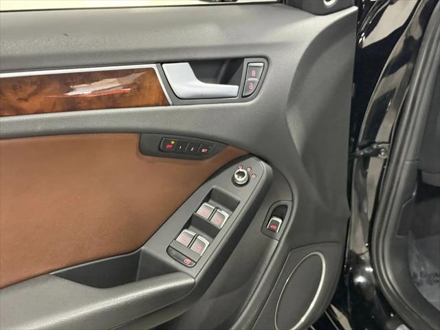 2014 Audi A4 2.0T Premium