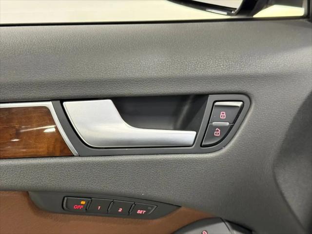 2014 Audi A4 2.0T Premium