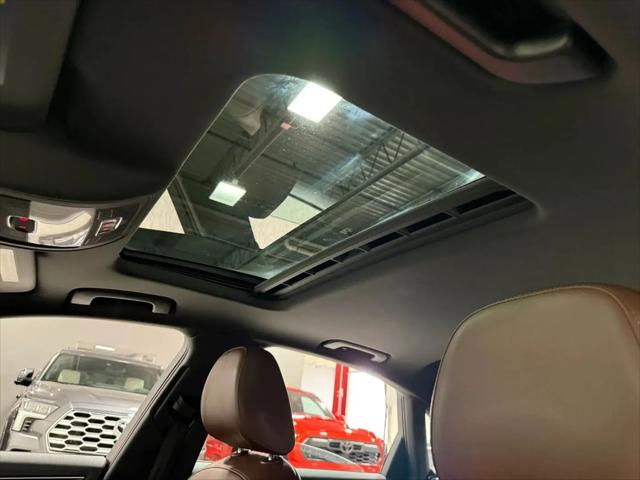 2014 Audi A4 2.0T Premium