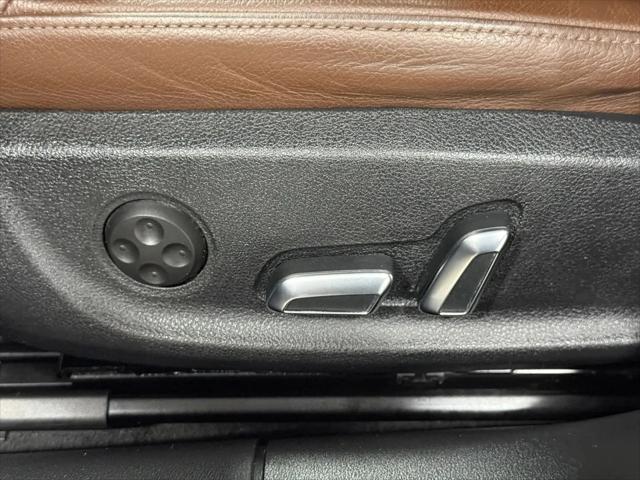 2014 Audi A4 2.0T Premium