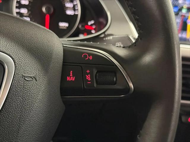 2014 Audi A4 2.0T Premium
