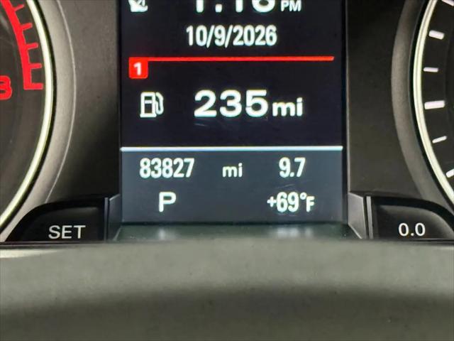 2014 Audi A4 2.0T Premium