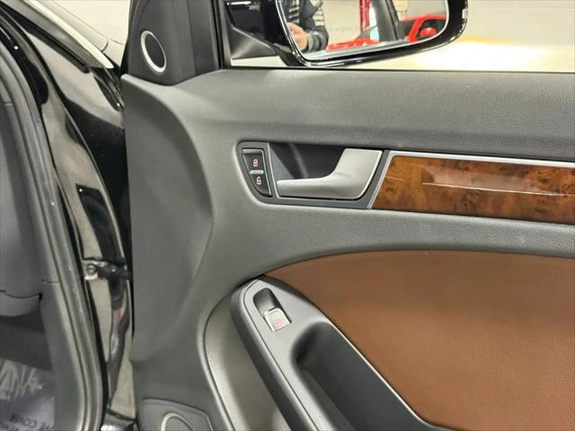 2014 Audi A4 2.0T Premium