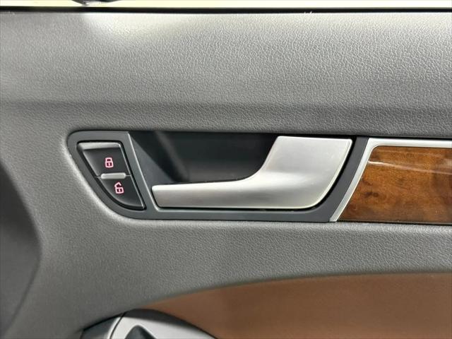 2014 Audi A4 2.0T Premium