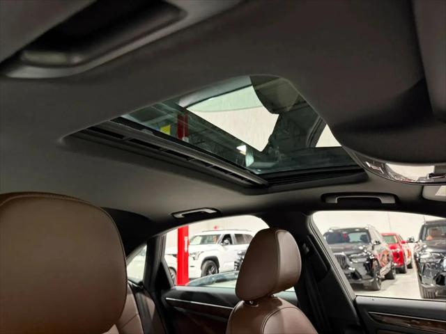 2014 Audi A4 2.0T Premium