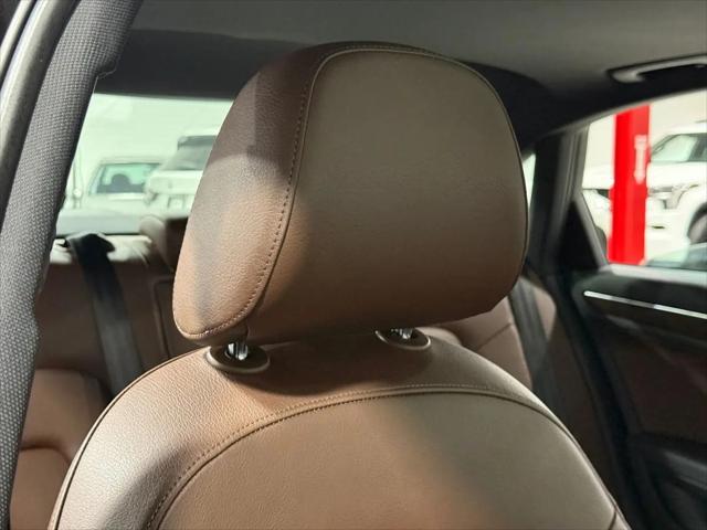 2014 Audi A4 2.0T Premium