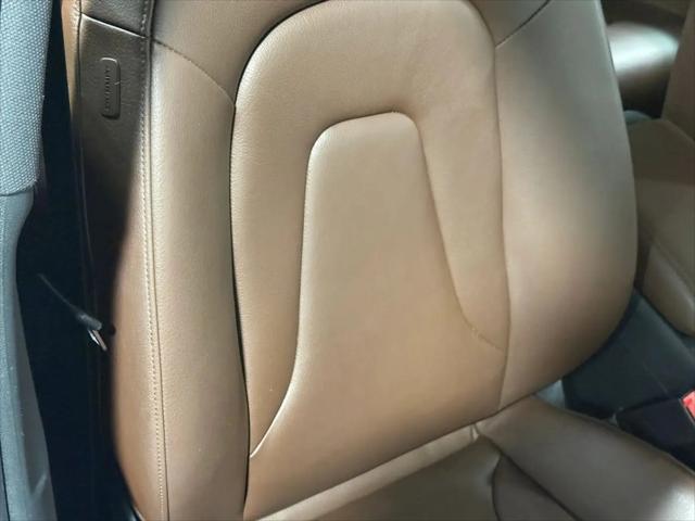 2014 Audi A4 2.0T Premium