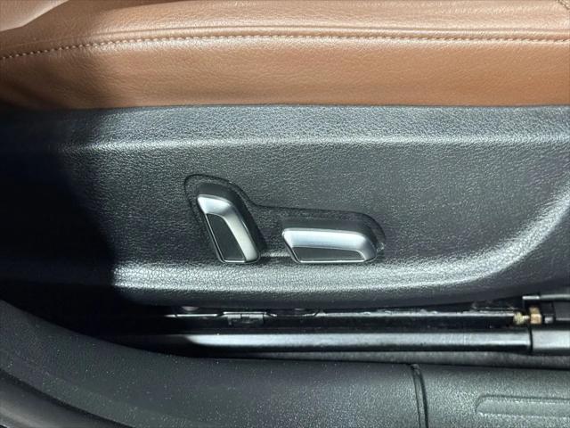 2014 Audi A4 2.0T Premium