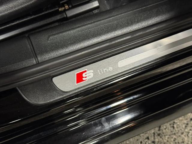 2014 Audi A4 2.0T Premium