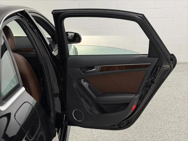 2014 Audi A4 2.0T Premium