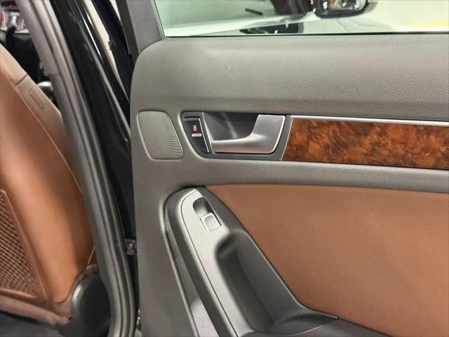 2014 Audi A4 2.0T Premium