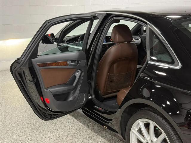 2014 Audi A4 2.0T Premium