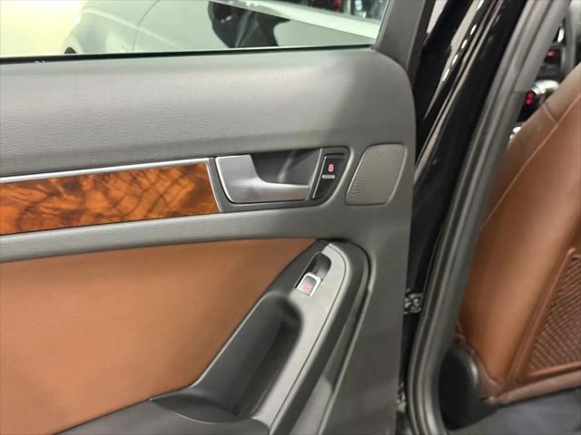 2014 Audi A4 2.0T Premium