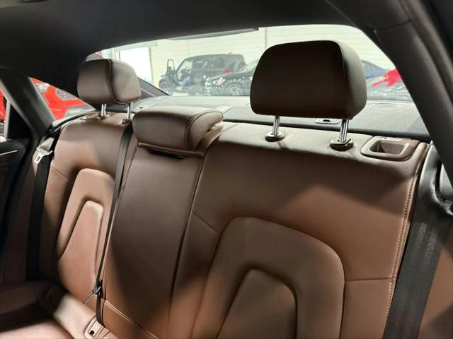 2014 Audi A4 2.0T Premium