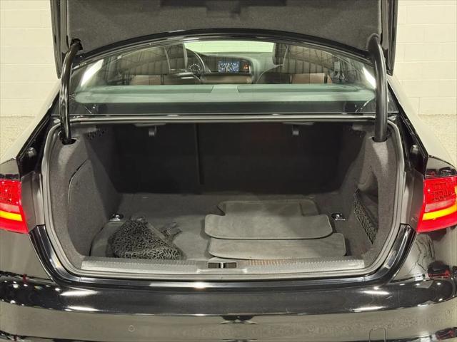 2014 Audi A4 2.0T Premium