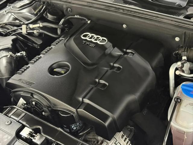 2014 Audi A4 2.0T Premium