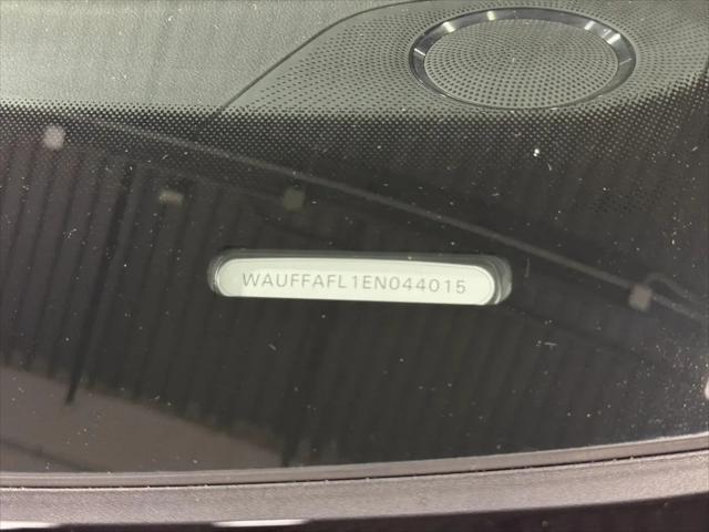 2014 Audi A4 2.0T Premium