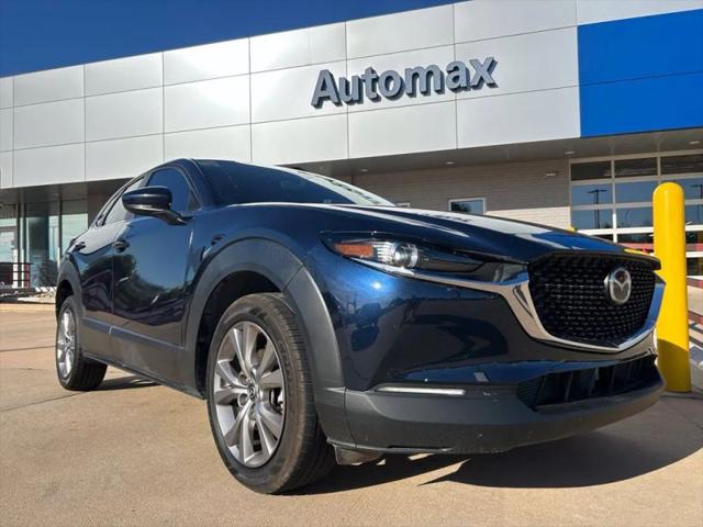 2021 Mazda CX-30 Select for sale in Del City, OK