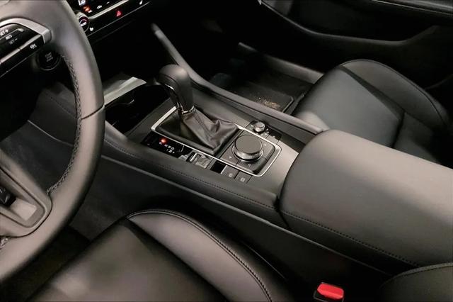 2026 Mazda Mazda3 2.5 S Preferred
