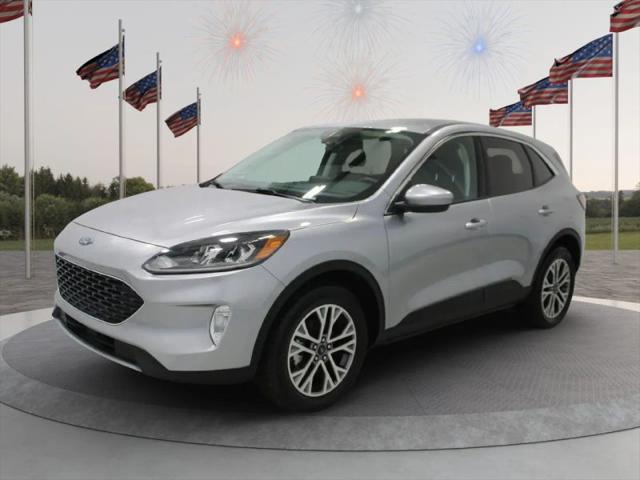 2022 Ford Escape SEL Hybrid for sale in Gladstone, MO