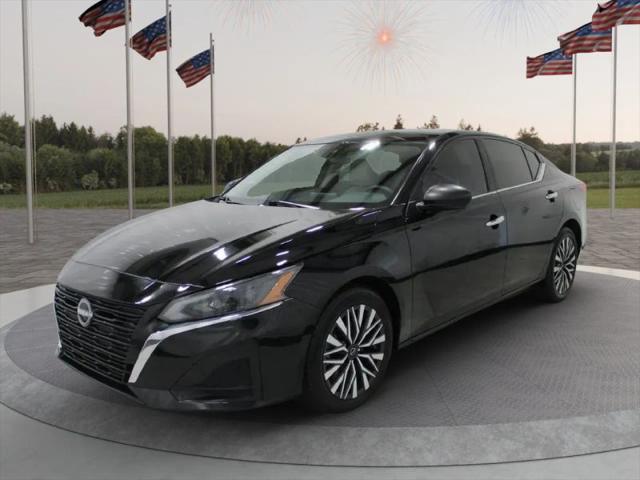 2025 Nissan Altima SV FWD for sale in Gladstone, MO