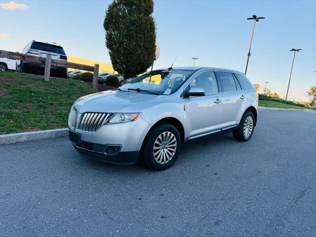 2013 Lincoln MKX Base for sale in Quincy, MA