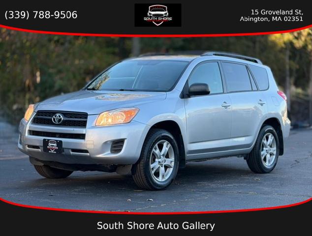 2011 Toyota RAV4 Base for sale in Abington, MA
