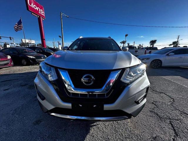 2018 Nissan Rogue SL for sale in Orlando, FL