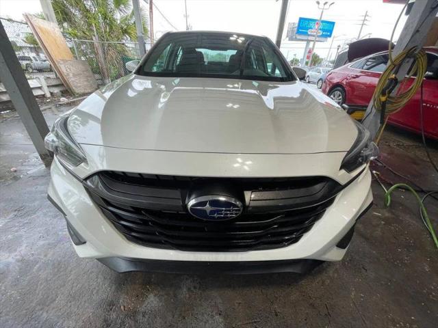 2024 Subaru Legacy Premium for sale in Orlando, FL